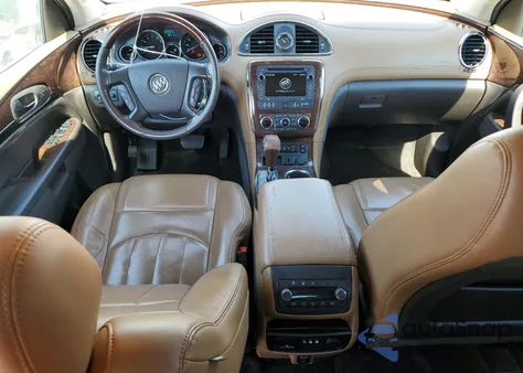 2016 Buick Enclave z USA, uszkodzony, nr VIN 5GAKVBKD1GJ179466